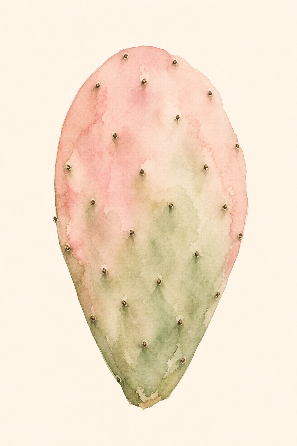 Mexico Cactus (Nopal)